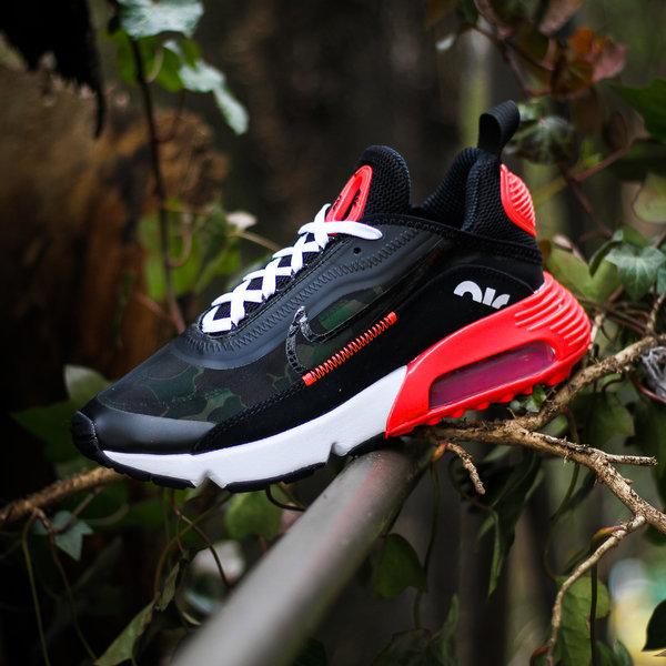 nike air max 2090 bronze