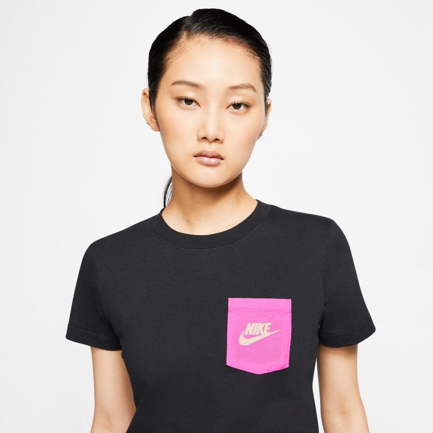 nike icon t shirt