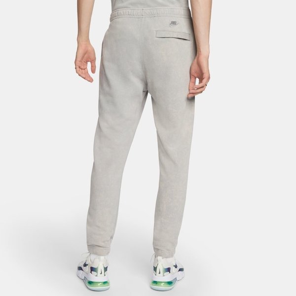 nike men's french terry pants