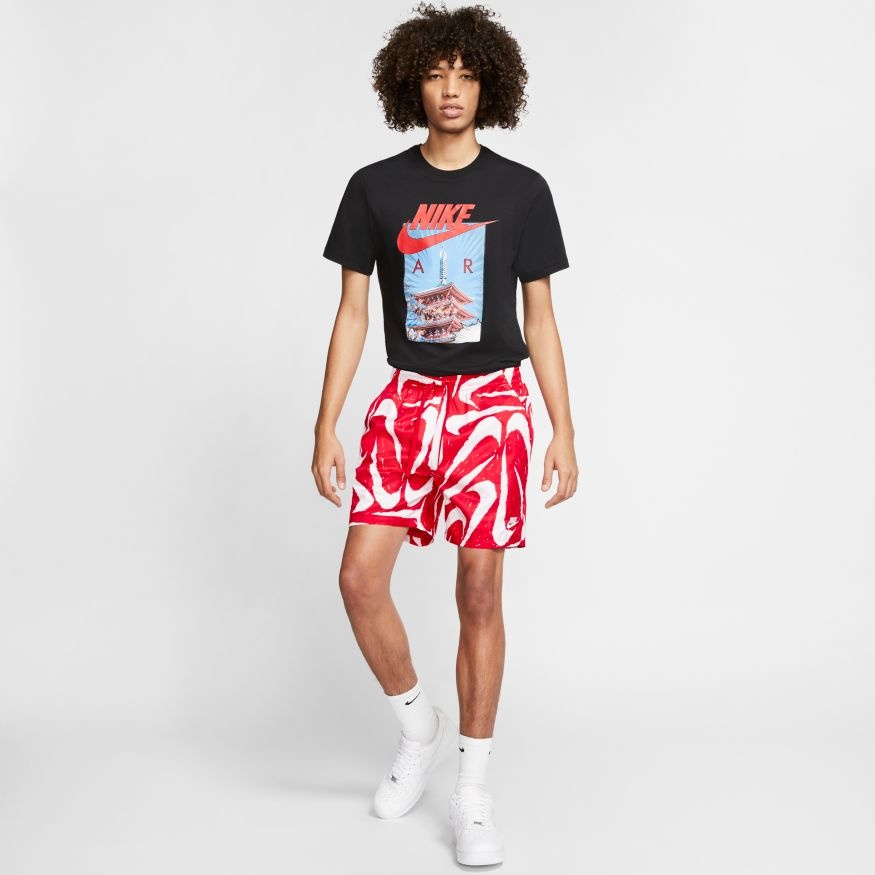 nike nsw shorts