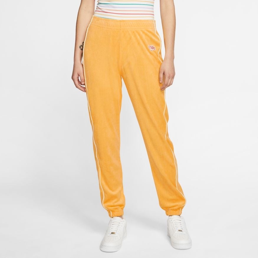 women's nike vintage joggers