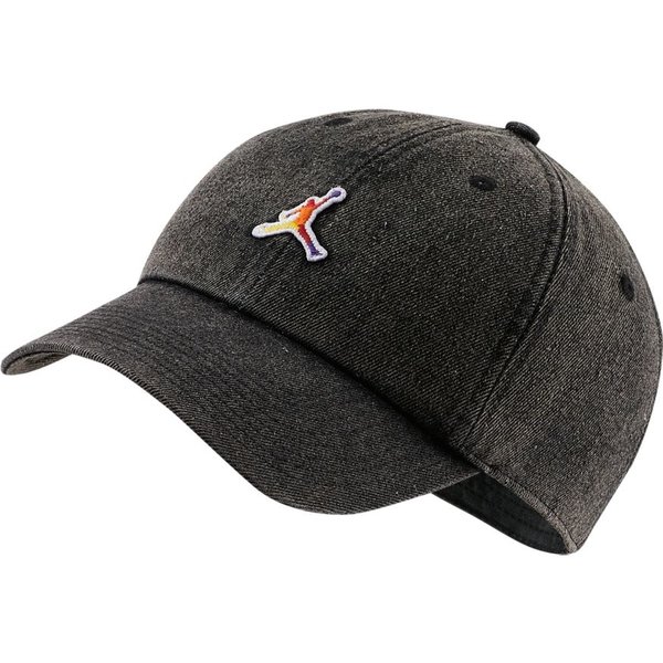air jordan cap schwarz