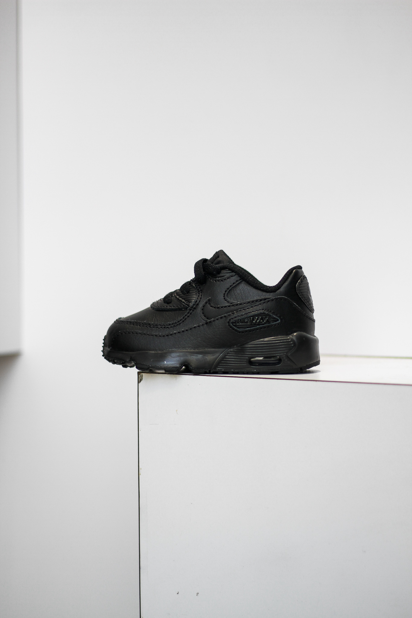 air max 90 ltr black