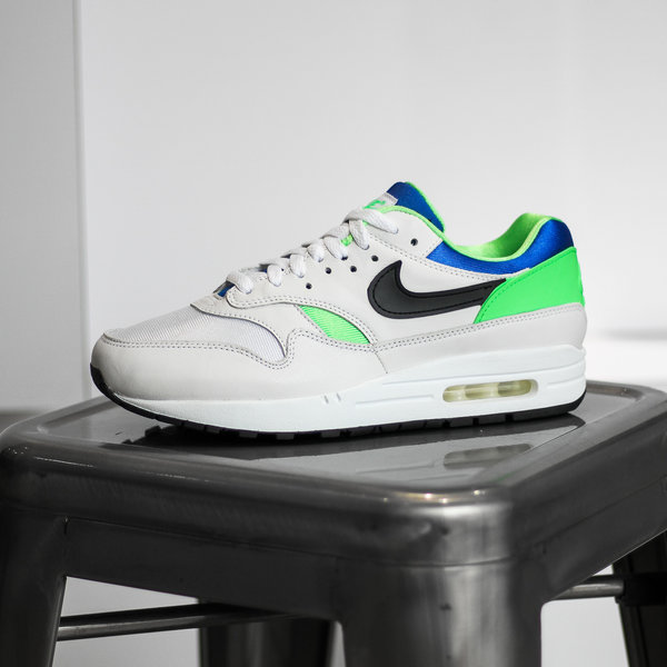 scream green air max 1 cheap online