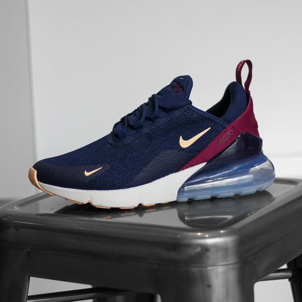 air max 270 blu e viola air max 270 blu e viola