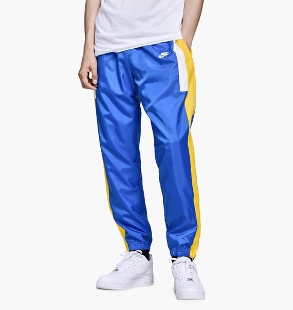nike windbreaker pants