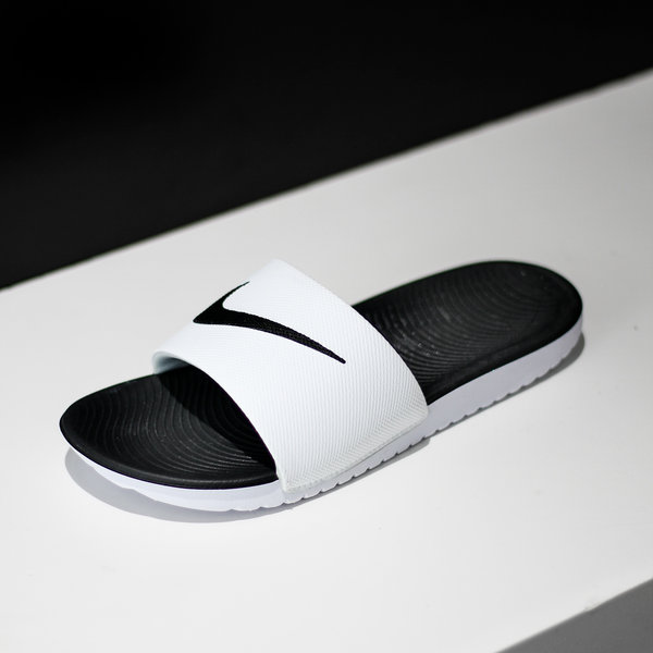 nike cushion slides