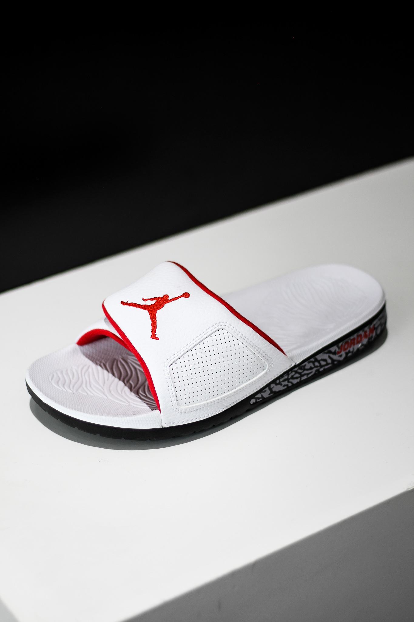 jordan slides hydro 3