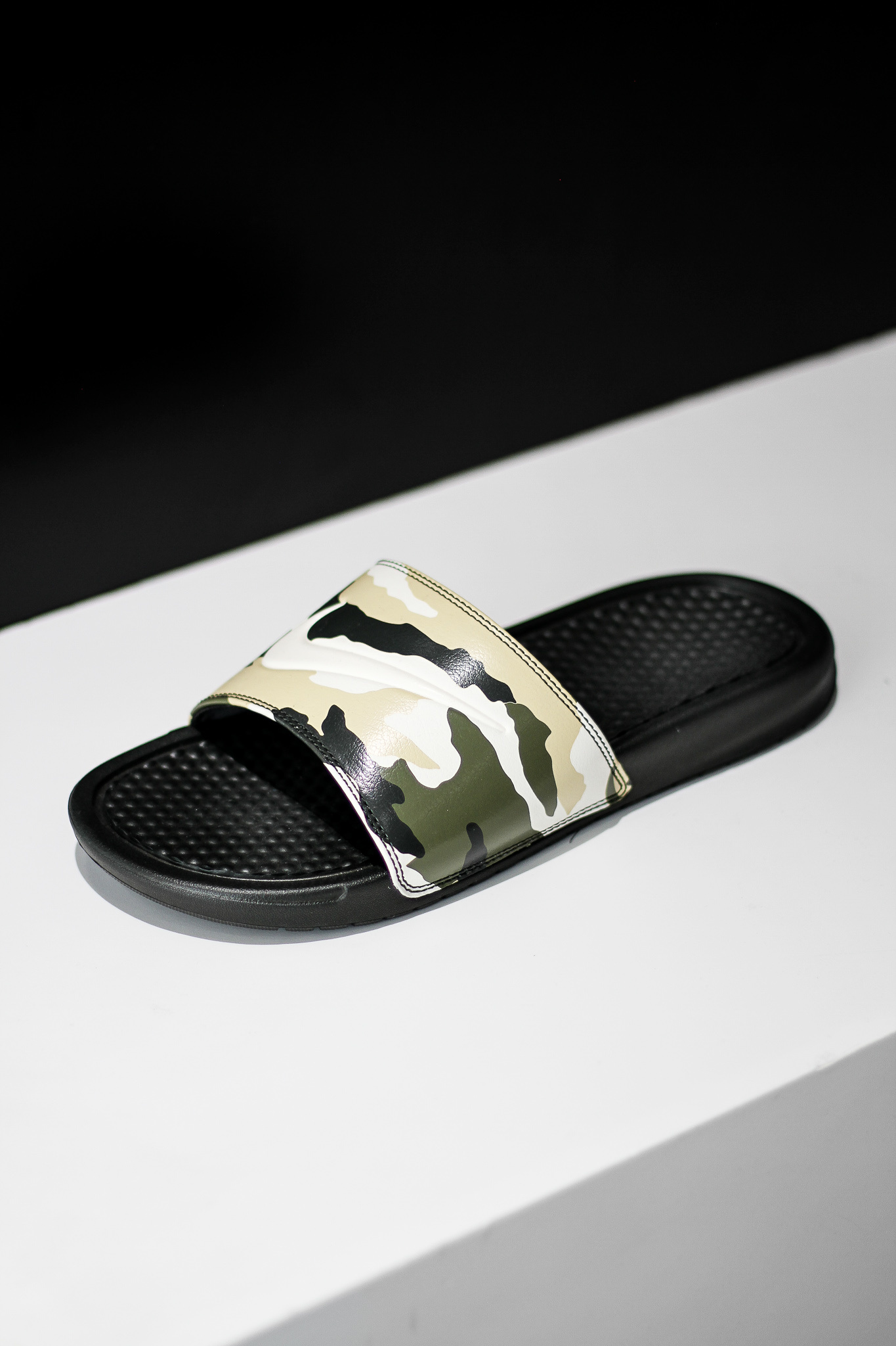 benassi camo