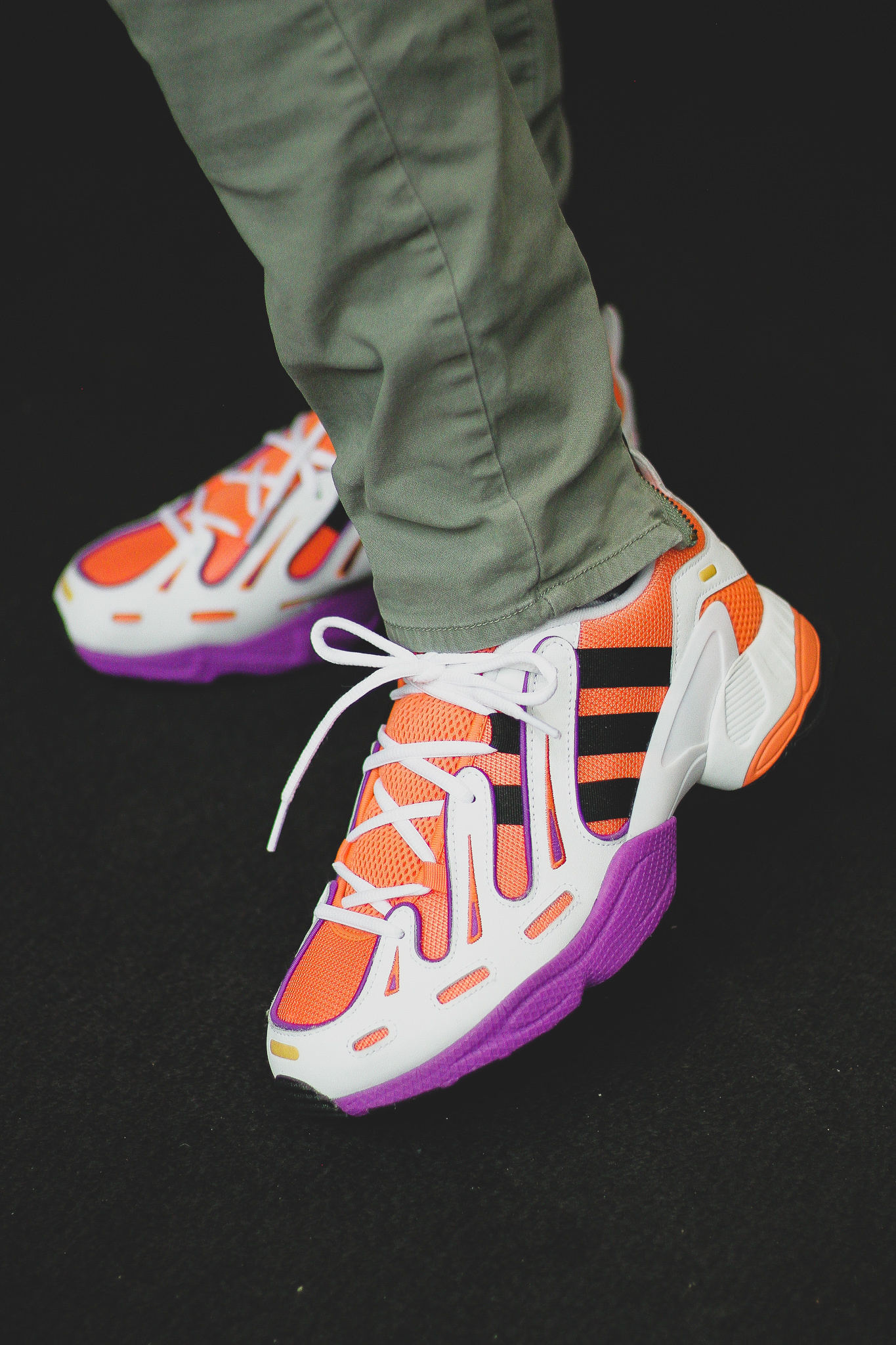 adidas eqt gazelle rosa adidas eqt gazelle rosa