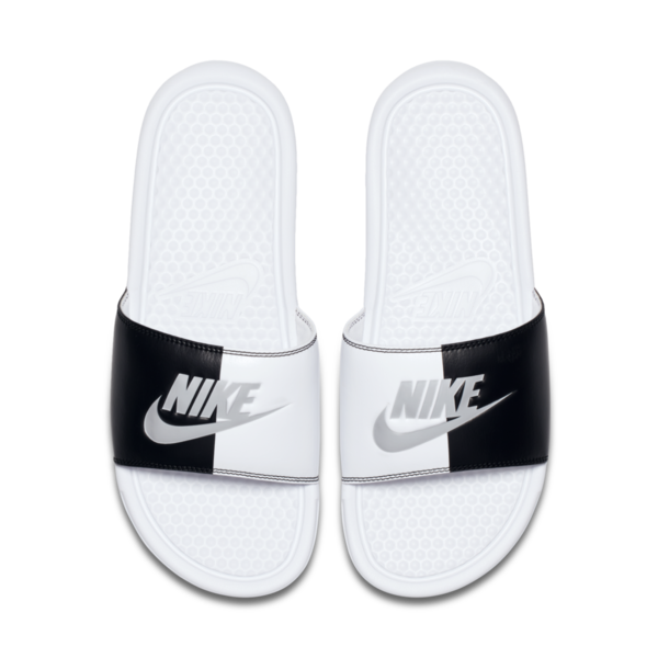 nike benassi jdi w