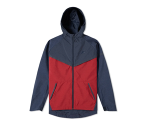 nike tech windrunner