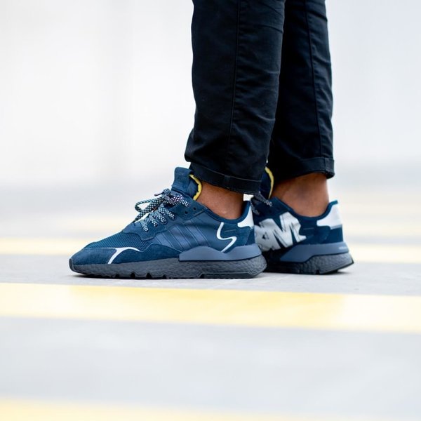 adidas nite jogger city