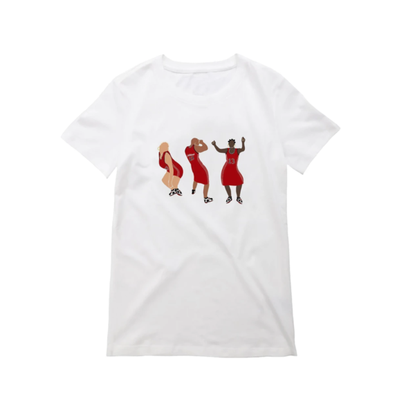 air jordan graphic tees