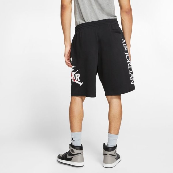 jordan jumpman short