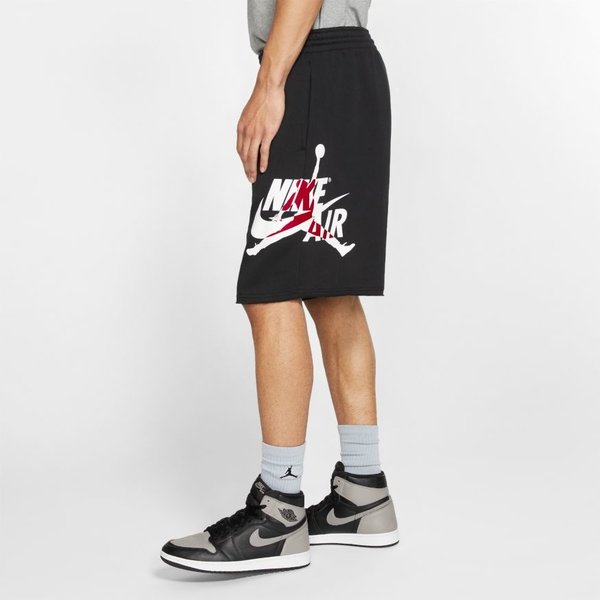 short jordan jumpman