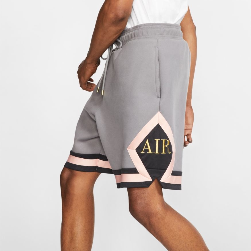 jordan remastered diamond shorts
