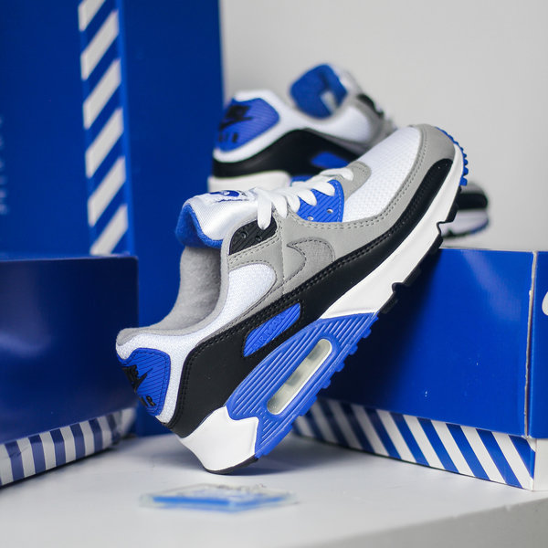 nike air max 90 royal