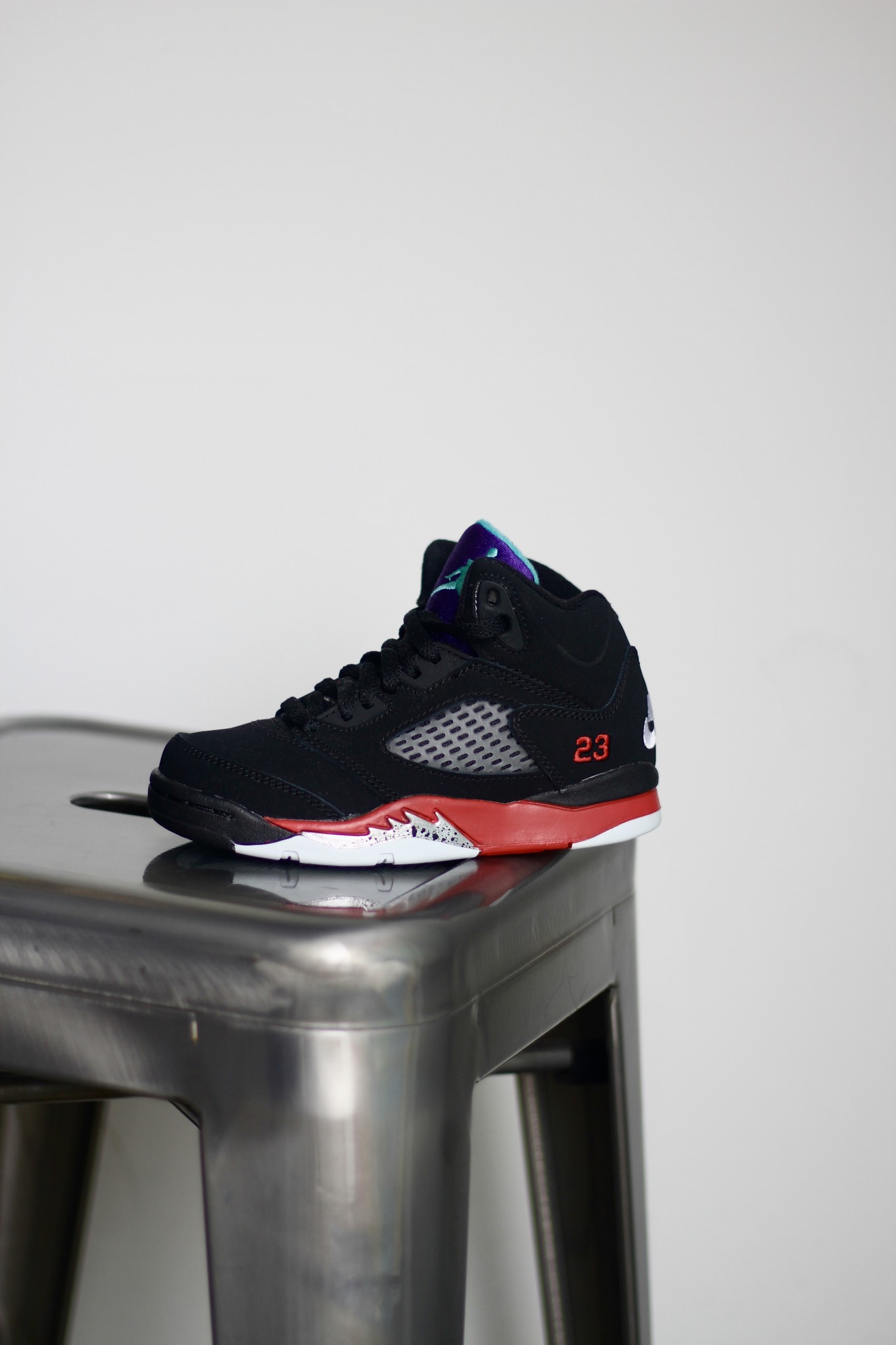 retro jordan 5