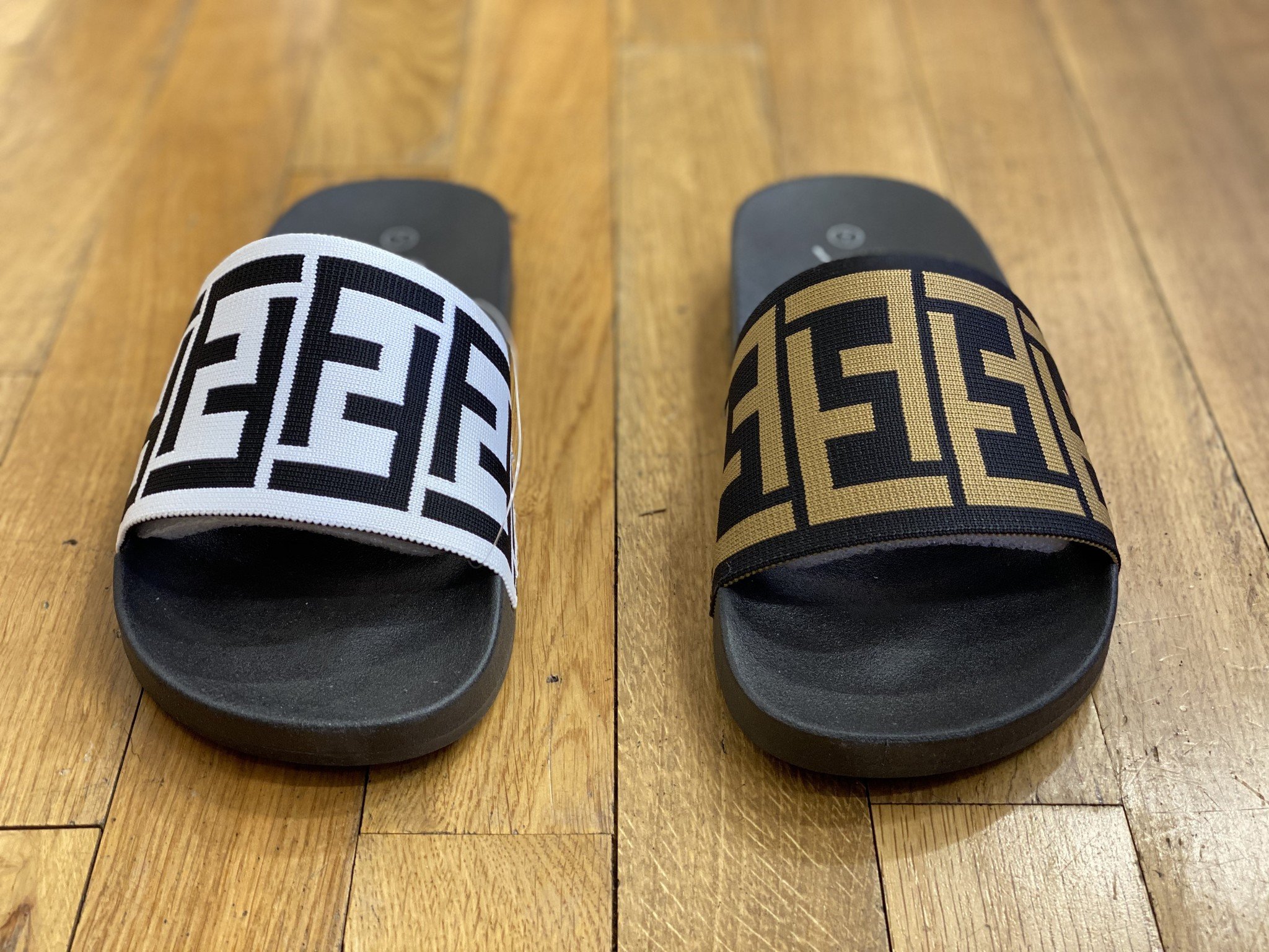 ff slippers