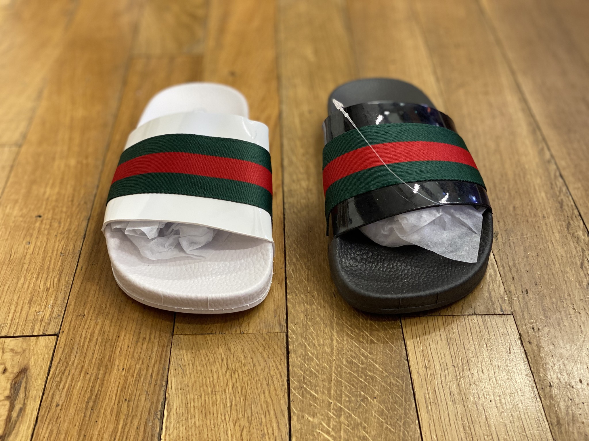 gg slippers