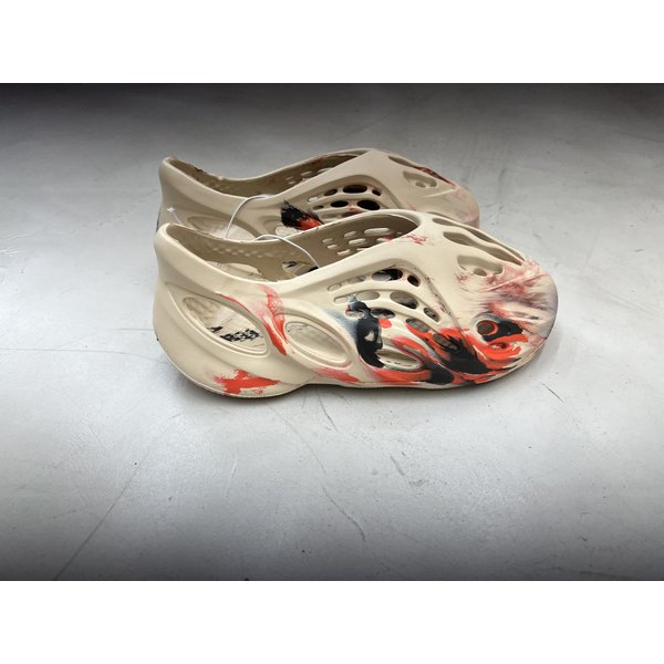 WAVE RUNNER MULTI COLOR SIT