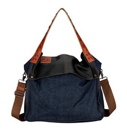 Burberry Jeans Handtasche für Frauen