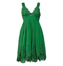 Carhart Collette, florentine jungle dress