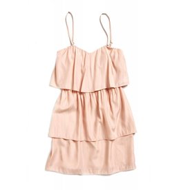 Carhart Blake, oranje franje & sensatie te kleden