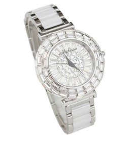 Chanel Tissot Watch for Women