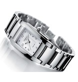 Chanel Tissot horloge Voor dames
