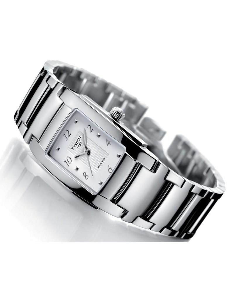 Chanel Tissot Uhr für Frauen