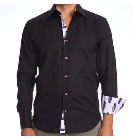 Chanel Mannen Shirt - Party Ware