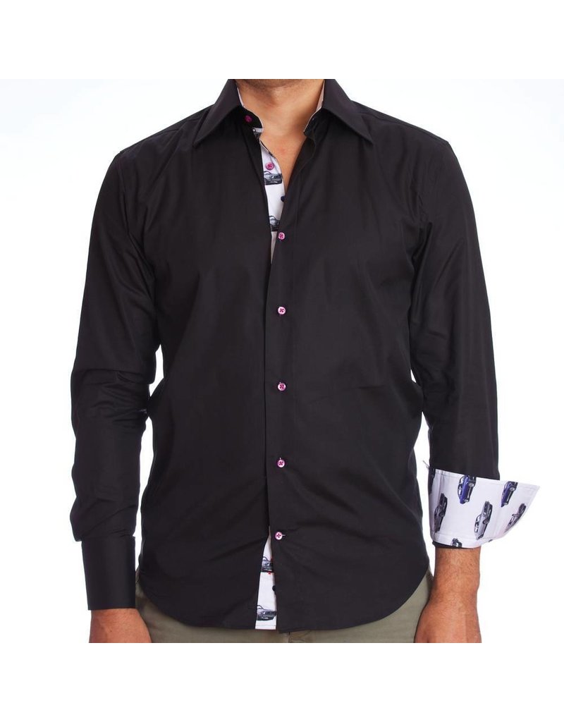 Chanel Men's Shirt - Party Ware
