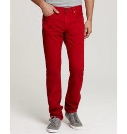 Gucci Men's Jeans - red