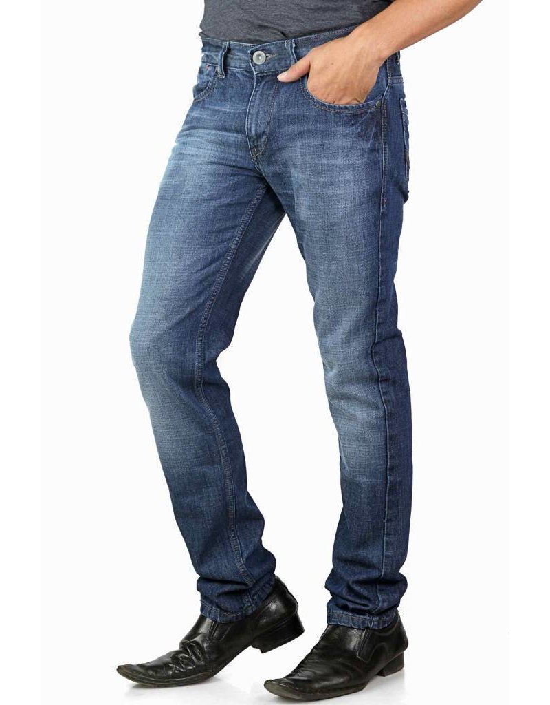 Gucci Herren Jeans - blau