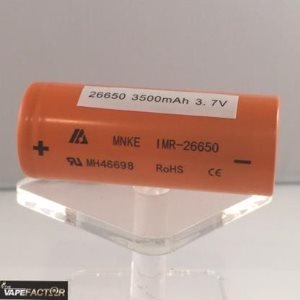 The Top 3 Best Vape batteries