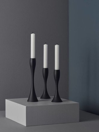 Stelton Chandelier Reflection