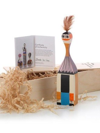 Poupées en bois Wooden Doll