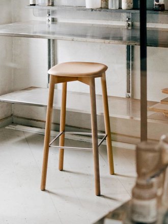 Tabouret Soft Edge 32