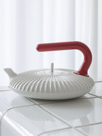 Théière Handle With Care