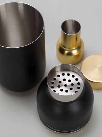 Mélangeur à cocktail Collar