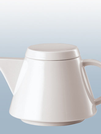 Théière de restaurant Omnia