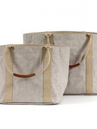 Giulia Bag Lux Small - Cachemire