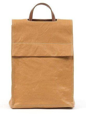 chiara bag camel
