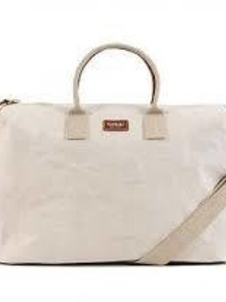 Roma bag large Cachemire