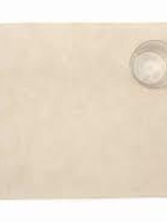 Napperon cachemire 48X33cm Tec