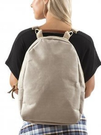 Mémmo backpack  Avana