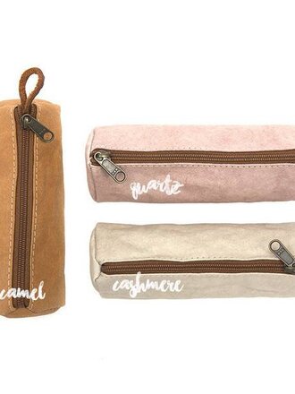 KEY HOLDER / PORTE-CLE TAN