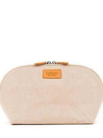 Portofino beautycase large bag cachemire